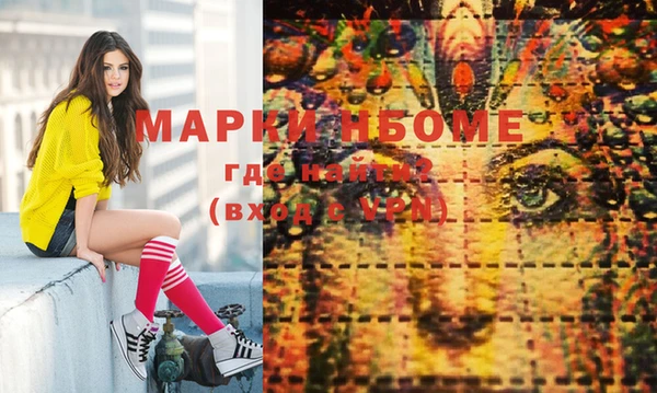эйфоретик Няндома